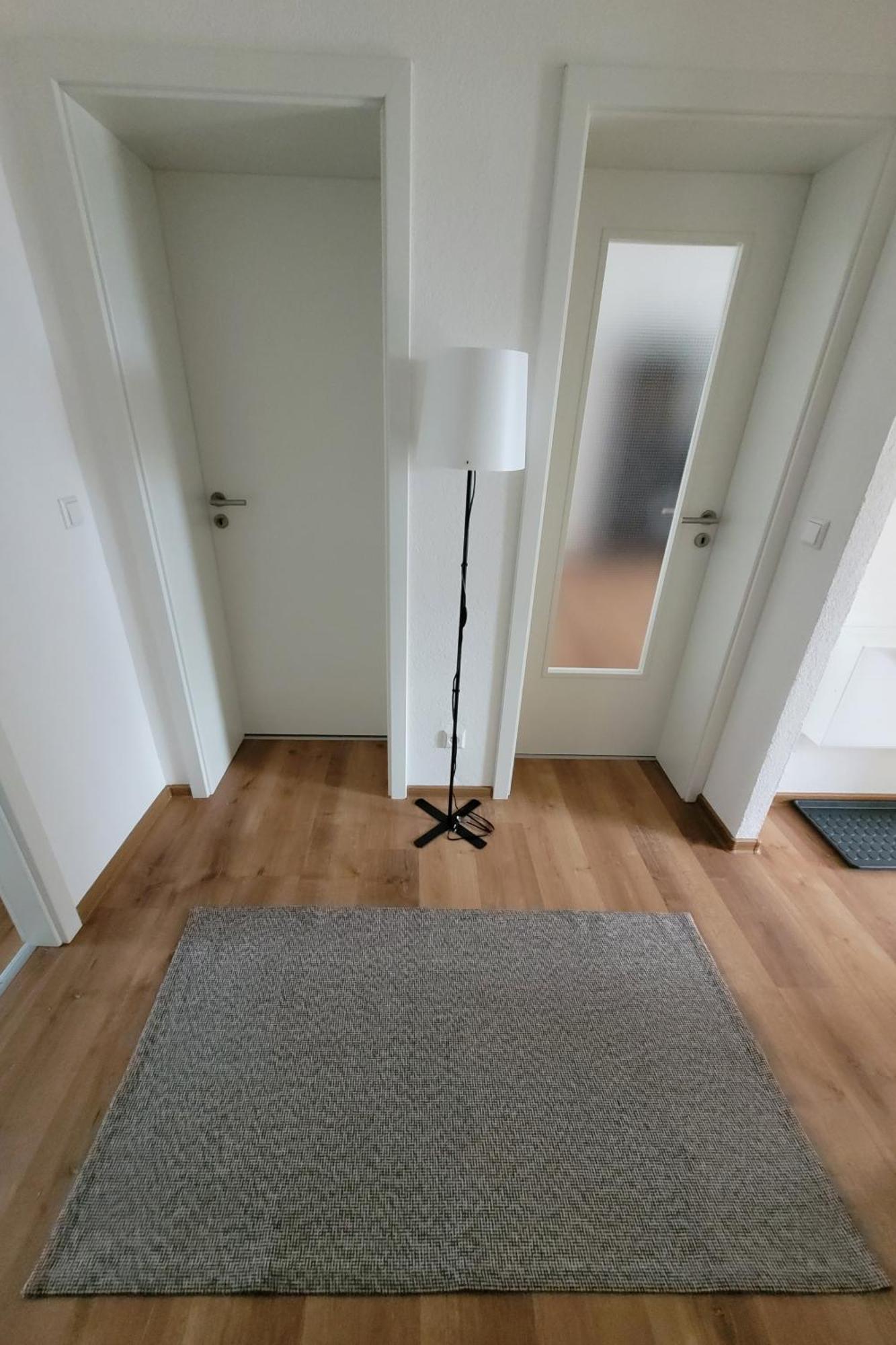 Living Flat, Eine Wohnung Mit Zwei Schlafzimmern Und Balkon Schorndorf  Εξωτερικό φωτογραφία